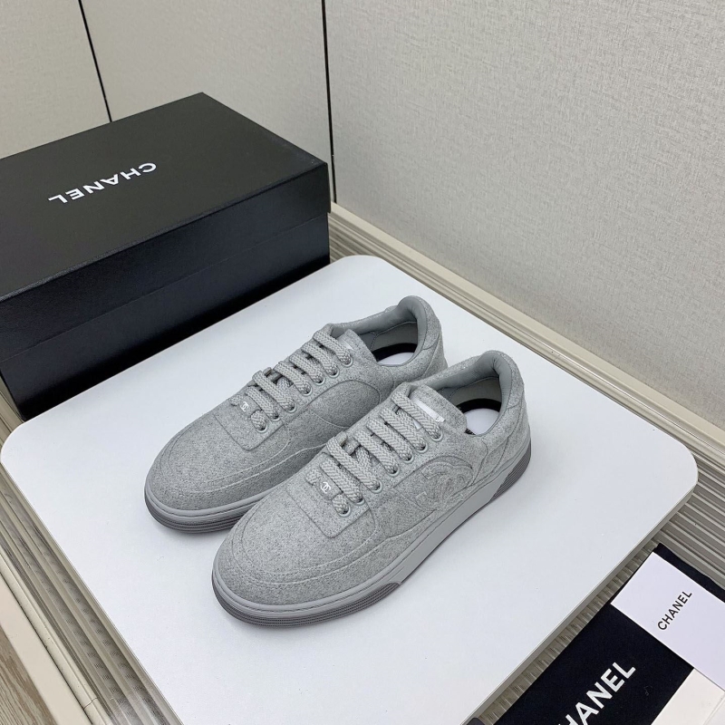 Ch*el casual shoes